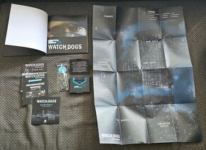 Watch Dogs Zbierka - 7