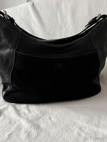 Kozena kabelka original FURLA. - 7