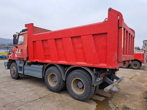 TATRA T163-321SK4 33 280 6X6 - 7