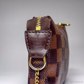 Louis Vuitton Mini Pochette Accessoires kabelka - 7