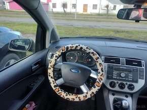 Ford CMax 1.6hdi - 7