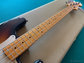 Fender AVRI ’57 Precision bass - 7