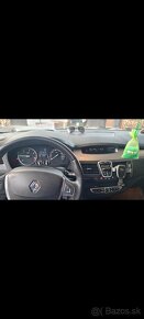 Predám Renault Laguna 3 2.0 dci 96kw - 7