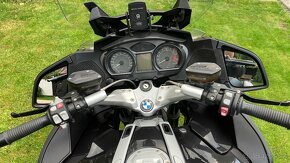 BMW r1200rt - 7