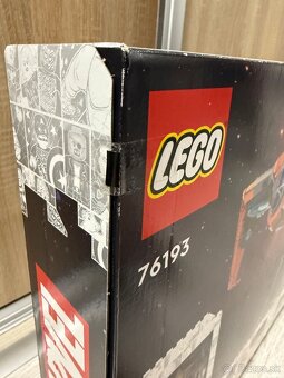 Lego 76193 - 7