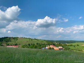 ZNÍŽENÁ CENA - Pozemok BUDIČKA (pri Zvolene) - 7