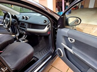 Smart ForFour 1.3 benzín , TOP CENA - 7