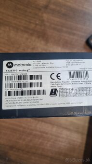 Motorola Moto G13 4GB/128GB - 7