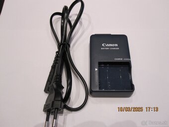 Canon IXUS 100 IS 12,1 megapixels - 7