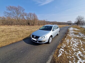 Volkswagen Passat 2.0 TDI - 7