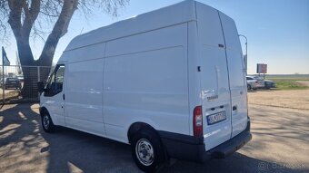 FORD TRANSIT 2.2 TDCI.FURGON - 7