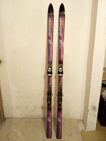 Lyže Blizzard 185cm - 7