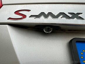 Ford S-max - 7