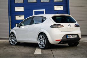 SEAT LEON CUPRA turbo 2.0 tfsi - 7