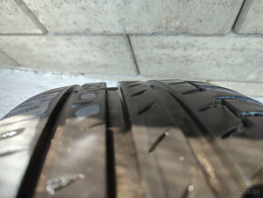 2 ks 215/50 R17Y letné pneu Continental Premium contact 6 + - 7