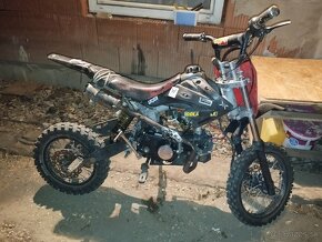 pitbike 125ccm   4richlostni   manual - 7