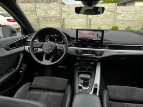 AUDI A4 AVANT B9.5 45TDI 3.0 QUATTRO 170KW S LINE - 7