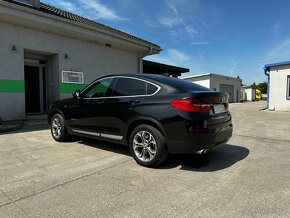 BMW X4 - 7