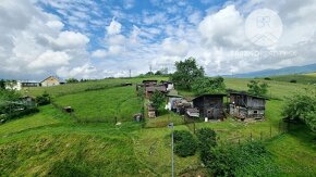 2i byt v rekreačnej oblasti pod Chopkom - Horná lehota - 7