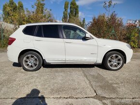 BMW x3 44 - 7