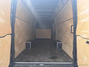 Iveco Daily 35S18HV L4H3 MAXI 2022 - 7