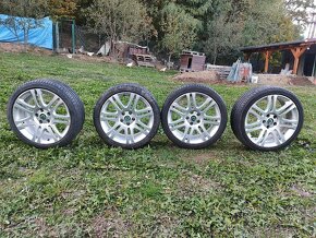 5x112 R18 škoda Themisto - superb - 7