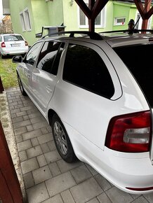 Skoda Octavia Combi 2FL 1.6 MPi 75kW - 7