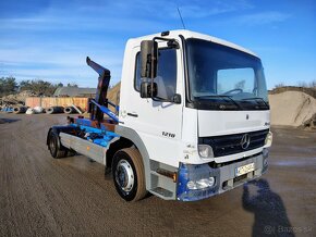 Mercedes-Benz Atego 1218 - 7