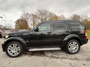 Dodge Nitro 2.8crd R/T Desing - 7