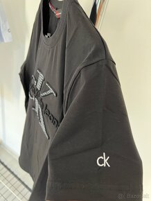 Calvin Klein tričko - 7