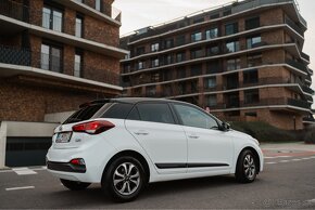 Hyundai i20 - 7