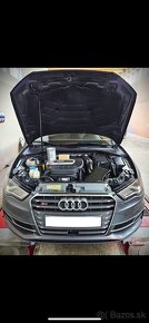 Audi s3 8v - 7