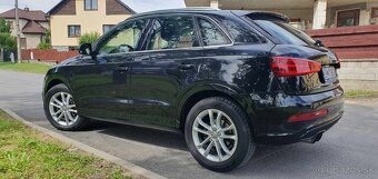 Audi Q3 quattro, r.v. 2014, 211 HP - 7