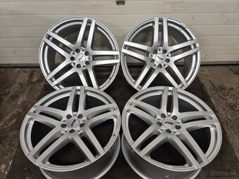 5X112 R21 ATS-GERMANY NEW ALU DISKY - 7