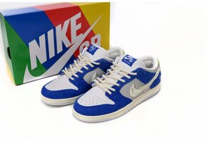 Nike SB Dunk Low Pro Fly Streetwear Gardenia - 7