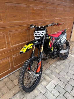 KTM SX 125 2017 - 7