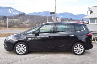 Opel Zafira Tourer 1.6 CDTI 135k Start/Stop Cosmo - 7