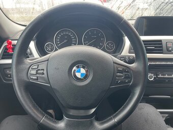 BMW f30 2.0d r.v.2013 - 7