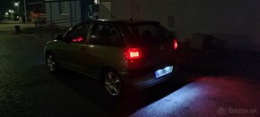 SEAT IBIZA - 7