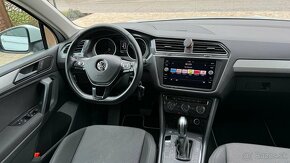 Volkswagen Tiguan 2.0 TDI - 7