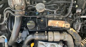 Rozpredam Ford Focus MK3 Combi 1.5 TDCI XWDA 88kw 2017 - 7