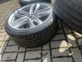 Audi disky 5x112 R21 - 7