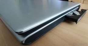 ACER ASPIRE 5610, Intel T5500@1,66GHz, 2GB DDR2, 64GB SSD - 7