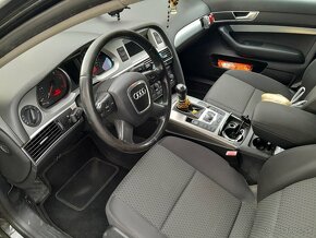 Audi A6 C6 2.7 tdi 132kw predokolka - 7