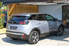 Peugeot 3008 1.2 PureTech Allure E6d-ISC EAT8 - 7