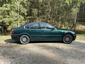 BMW 330 xd e46 - 7