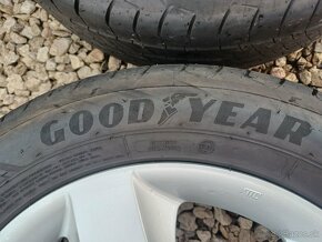 org.hlinikové disky Kia,Hyundai,--6Jx16-ET-51---5x114,3 - 7