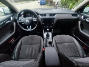 Skoda Octavia 3  FL combi - 7