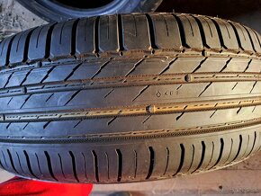 2 ks  zimné pneu Hankook - 7