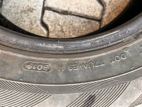 215/70R16C Hankook zimne - 7